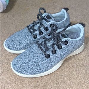 Women’s Allbird Wool Shoes